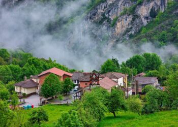 This Lesser-Known Region in Northern Spain Should Be on Your 2025 Travel List