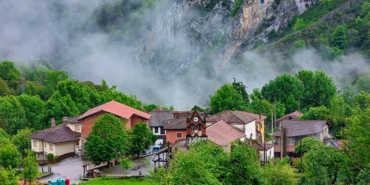 This Lesser-Known Region in Northern Spain Should Be on Your 2025 Travel List