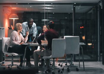 How to build a strategic plan you will actually use