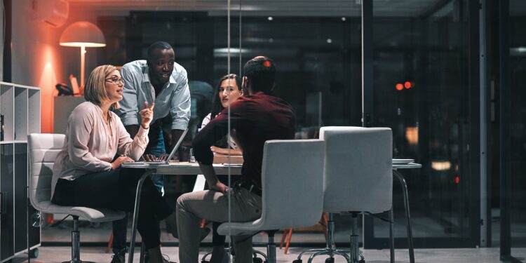 How to build a strategic plan you will actually use