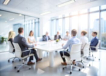 The tech-forward boardroom: Fostering richer boardroom conversations on technology