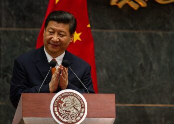 Xi Jinping “Ready to join hands” with Latin America