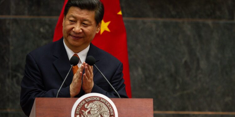 Xi Jinping “Ready to join hands” with Latin America