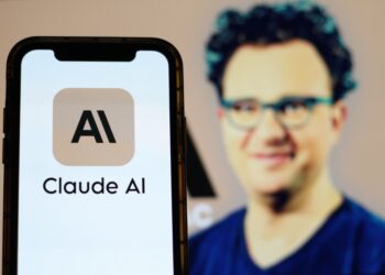 Dario Amodei, CEO of Anthropic, issues a stark warning about AI and its impact on future employment