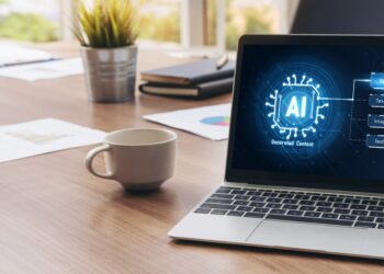 How AI can help workers shift to ‘uniquely human’ tasks