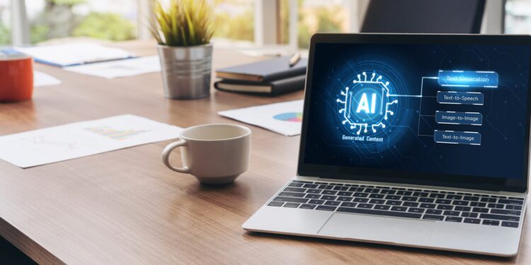 How AI can help workers shift to ‘uniquely human’ tasks - CEO North America How AI can help workers shift to ‘uniquely human’ tasks