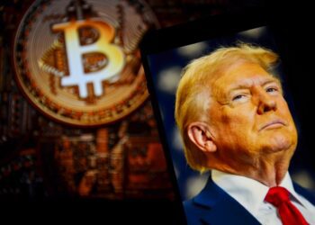 How Trump’s crypto business partners left their old clients in the lurch