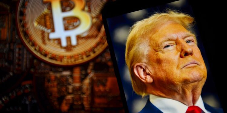 How Trump’s crypto business partners left their old clients in the lurch - CEO North America How Trump’s crypto business partners left their old clients in the lurch