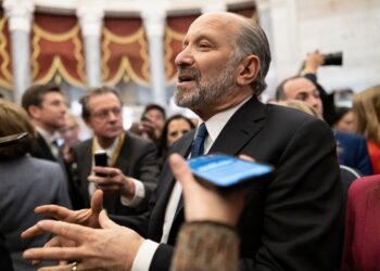 Foreign investors can register for Trump’s $5 million ‘gold card’ visa next week