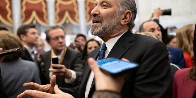 Foreign investors can register for Trump’s $5 million ‘gold card’ visa next week