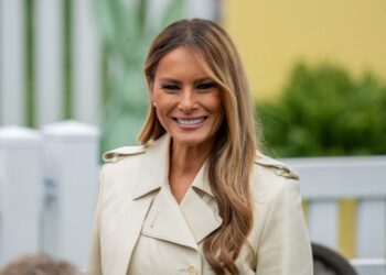 The first lady says AI is the future of publishing. It’s already happening