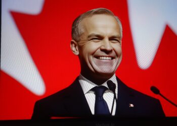 Canadian Parliament returns after almost six-month hiatus