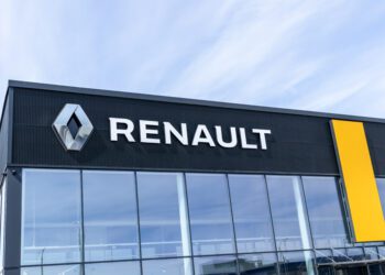 Renault CEO, Luca de Meo, steps down