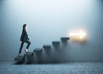 Want More Women in Leadership? Tell Them They’re Losing Out