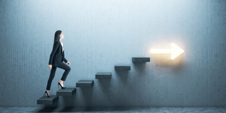 Want More Women in Leadership? Tell Them They’re Losing Out