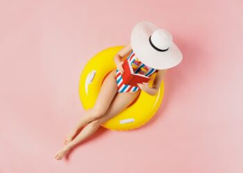 Beach Reads To Get Lost In