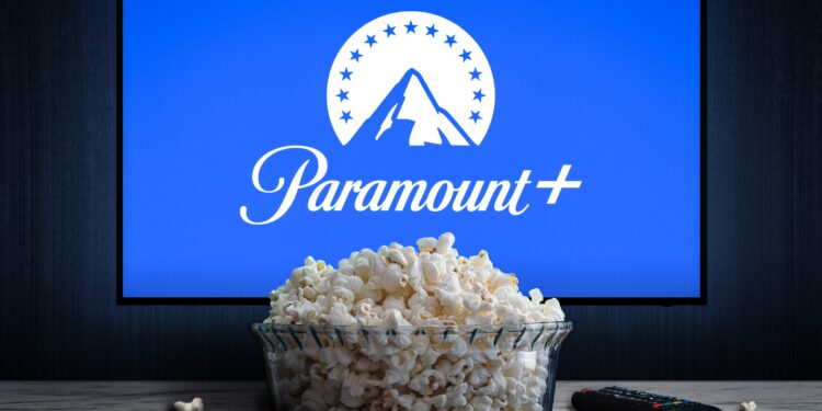 Paramount reduces U.S. workforce by 3.5%.