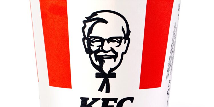 Yum! Brands appoints Chris Turner as new CEO