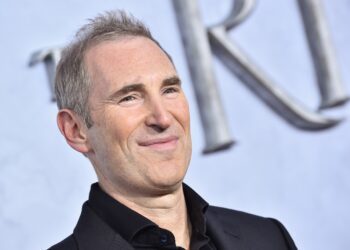 Amazon CEO Andy Jassy warns about the risks of AI on jobs
