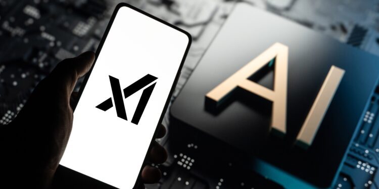 Morgan Stanley seeks investors for a $5 billion debt sale of Musk startup, xAI