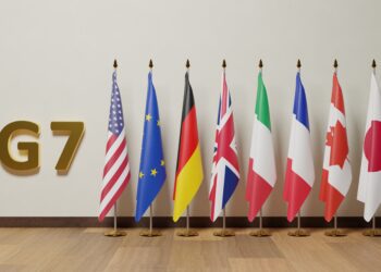 G7 leaders agree to protect the supply of critical minerals used in autos, chips