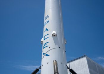 Elon Musk projects SpaceX revenue to reach $15.5 billion