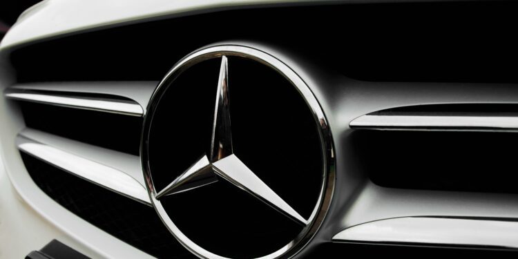 Mercedes-Benz CEO says the company plays a key role in EU and U.S. negotiations