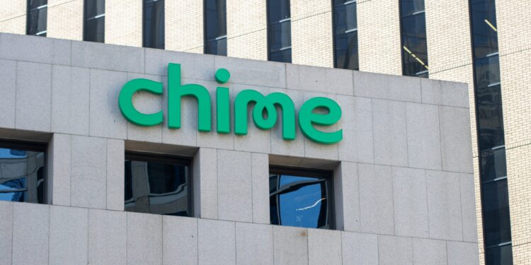 Chime prices IPO at $27 per share, valuing company at $11.6 billion