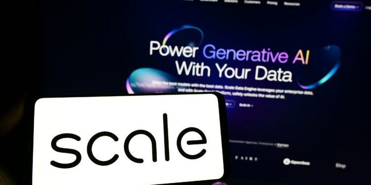 Meta recruits Alexandr Wang, 28-year-old CEO of Scale AI