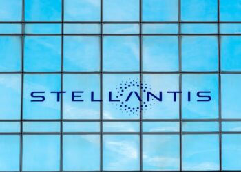 Antonio Filosa takes over as CEO of Stellantis