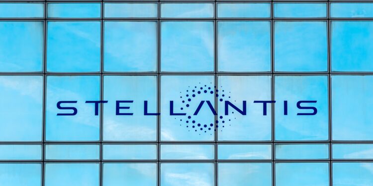 Antonio Filosa takes over as CEO of Stellantis
