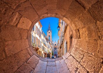 The Magic of Aix-en-Provence