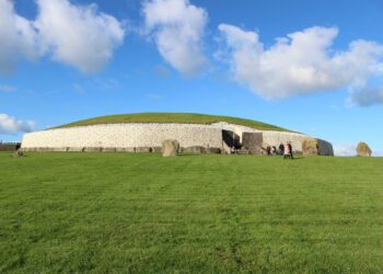 Newgrange and the Secrets of Prehistoric Ireland
