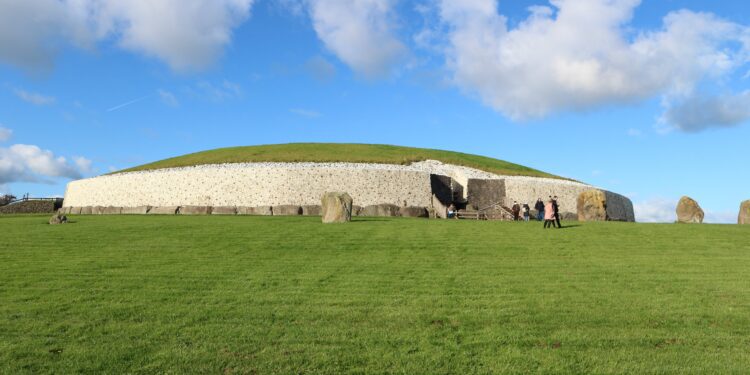 Newgrange and the Secrets of Prehistoric Ireland
