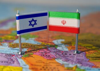 Top oil CEOs sound the alarm as Israel-Iran strikes escalate