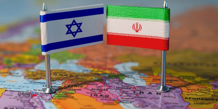 Top oil CEOs sound the alarm as Israel-Iran strikes escalate