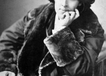 British Library symbolically reinstates Oscar Wilde’s reader pass