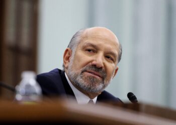 Lutnick: “tariffs are not going away”