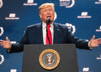 American fund managers lobby Congress over Trump’s tax bill