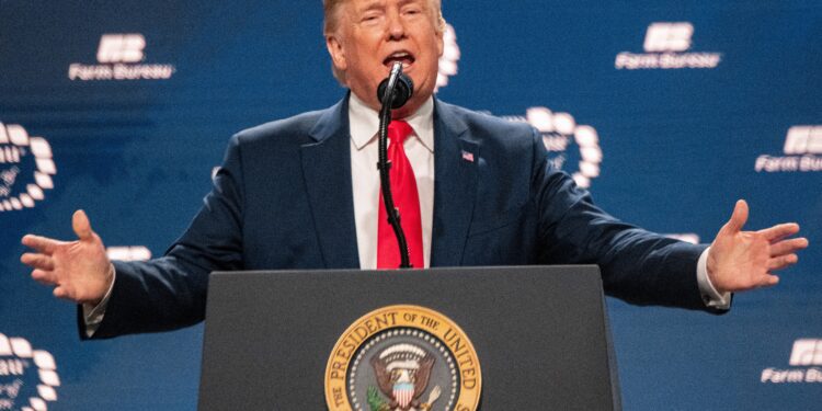 American fund managers lobby Congress over Trump’s tax bill