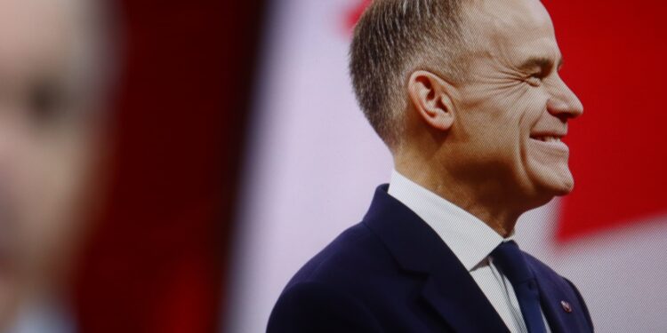 Carney says Canada-US deal will happen inside 30 days