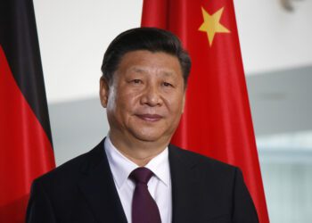 How US-China trade rivalry became a trigger for innovation - CEO North America China accuses U.S. of ‘provoking new economic and trade frictions’