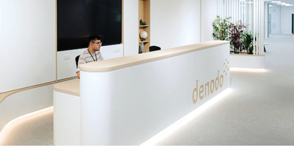 Denodo Founder and CEO Angel Viña sits down with CEO NA Magazine for an in-depth look at data management - CEO North America - Denodo Founder and CEO Angel Viña sits down with CEO NA Magazine for an in-depth look at data management