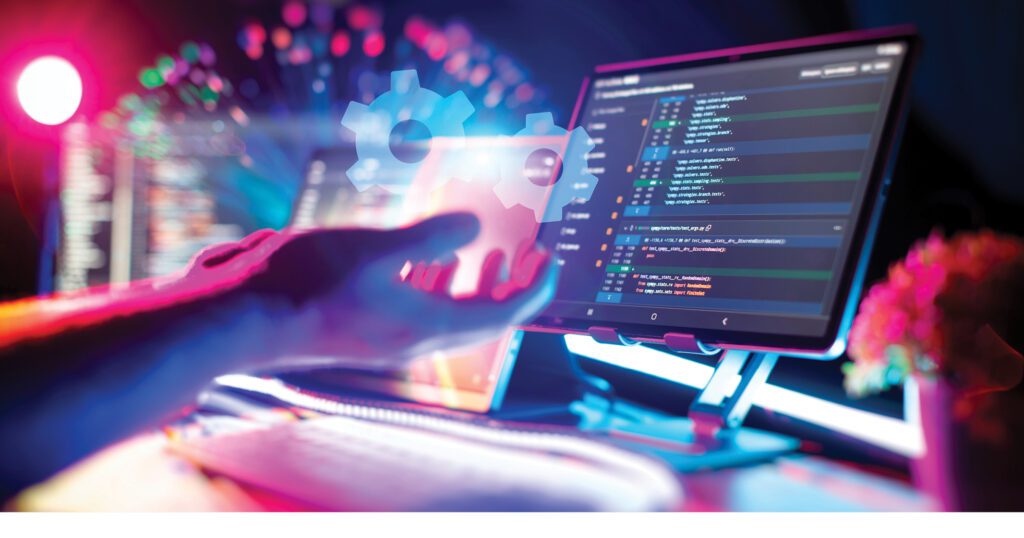 Denodo Founder and CEO Angel Viña sits down with CEO NA Magazine for an in-depth look at data management - CEO North America - Denodo Founder and CEO Angel Viña sits down with CEO NA Magazine for an in-depth look at data management