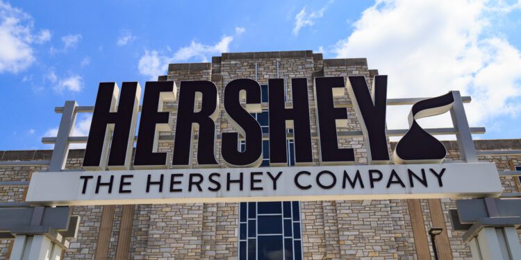 The Hershey Company appoints Kirk Tanner as President and CEO