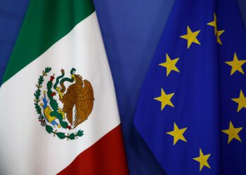 EU and Mexico scramble to negotiate 30% tariffs