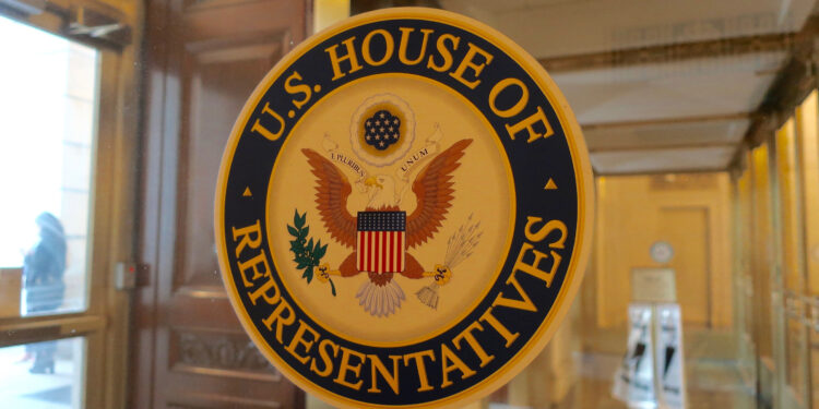 House on track for deadline after all-nighter