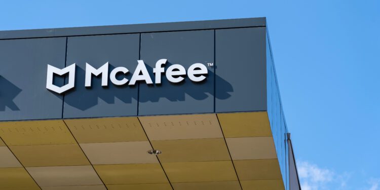 How a Data-Driven Mindset Powers McAfee’s Growth