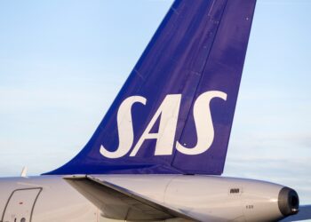 SAS CEO announces Air France–KLM to become majority owner