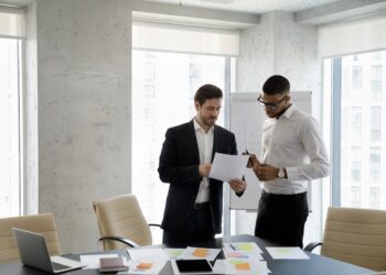 The Secrets to Becoming an Influential Board Member